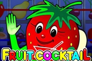 Слоты Fruit Cocktail