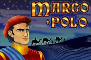 Слоты Марк Поло